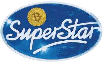 Crypto Superstar - Change your financial future